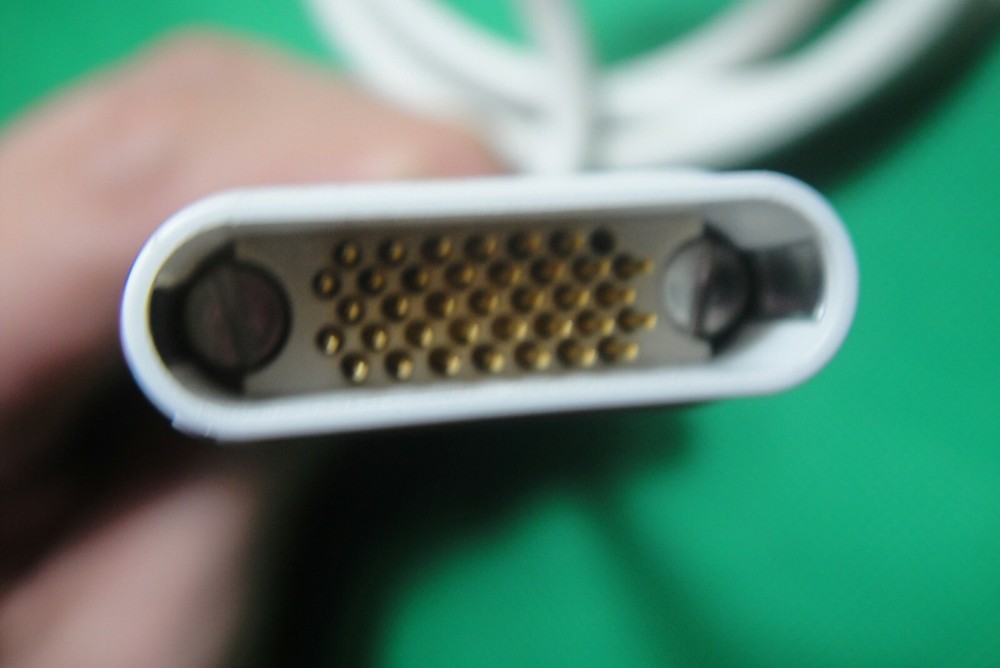 Masimo Rainbow 4D DC Sensor SpHb, SpO2, PR, PI Sensor For Pronto-7