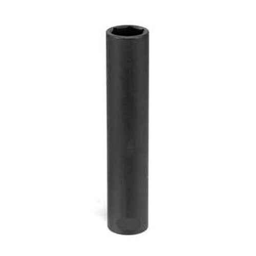 Grey Pneumatic 2018XD 1/2" Drive x 9/16" Extra-Deep Socket