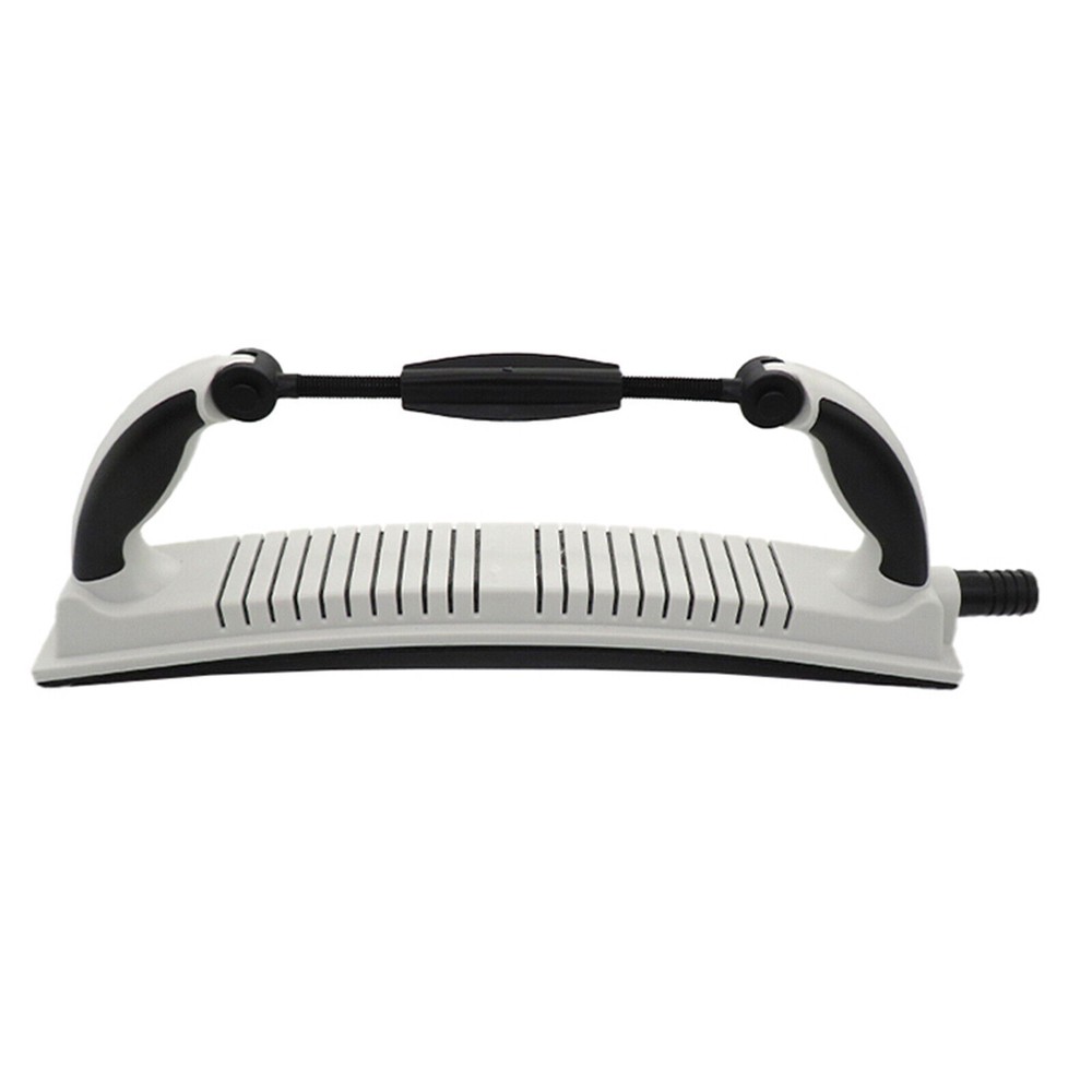 70X400mm Adjustable Dust Flex Longboard Hand Sanding File Block Sanding PlateKit