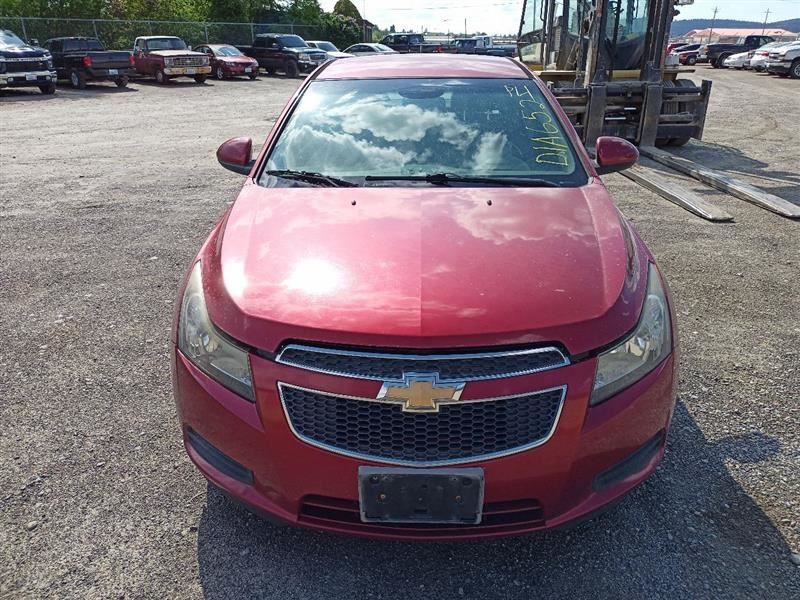 CRUZE 2014 Battery Tray 9999007