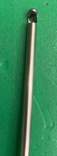 VOLPI Borescope D461