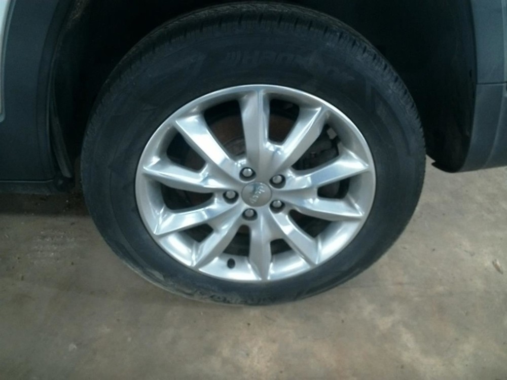 Engine ECM Electronic Control Module 3.6L Fits 15 200 104929019