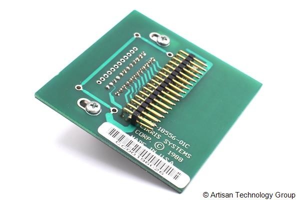 Cirris Systems ABRM-24 Ribbon Female Adapter