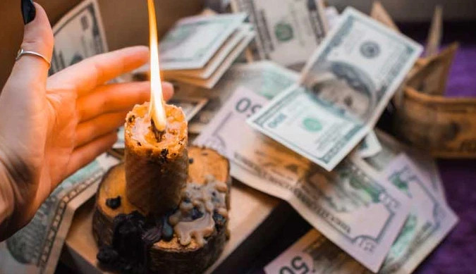 MONEY SPELL FAST RESULTS