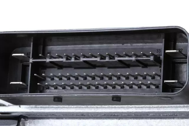 Genuine GM Active Suspension Control Module 84215187