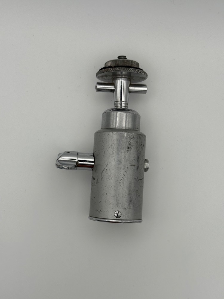Leica Leitz Ball & Socket Tripod Head