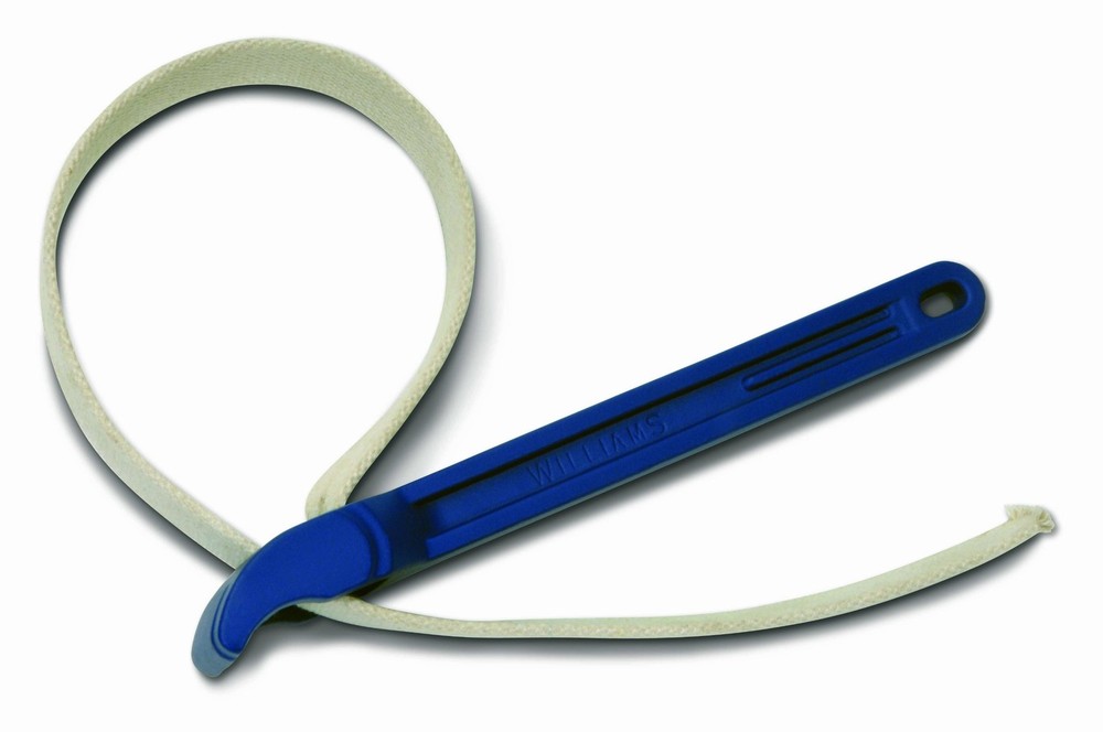 Williams 40221 12-Inch Strap Wrench