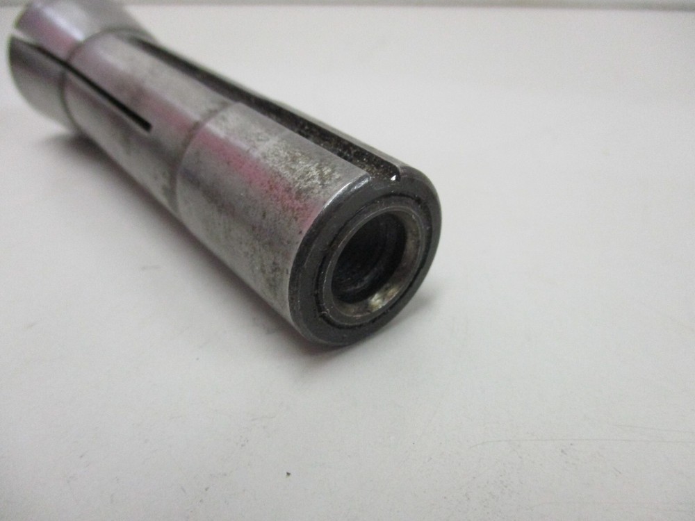 Q.A. 1/8in. R8 Round Collet