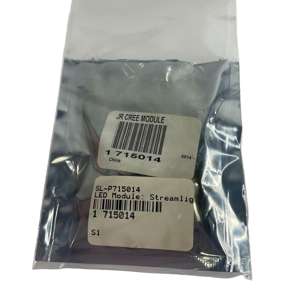 Streamlight LED Module for Jr. Flashlights part no 715014