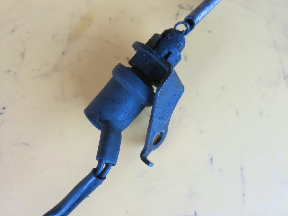 2001 YAMAHA R1 REAR BRAKE SENSOR