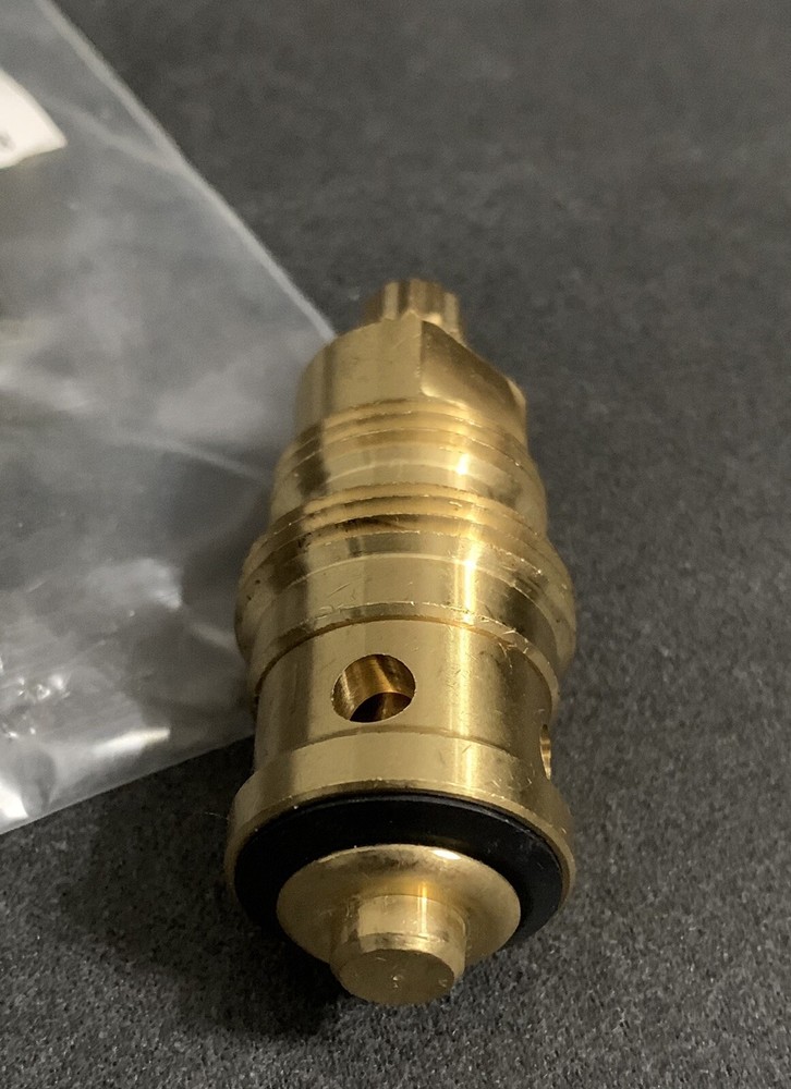 NEW REPLACEMENT 4A-1 Crane Dial-Ese Type Stem Handle Tub Shower FAST SHIPPING!