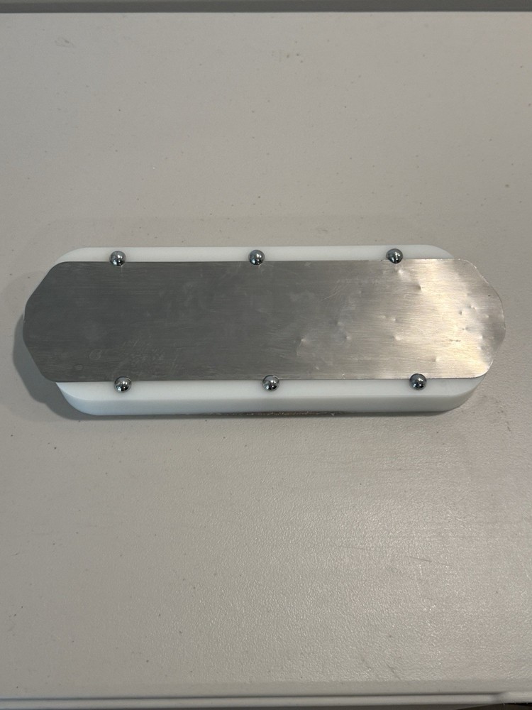 Futurola Knockbox Mix Tray