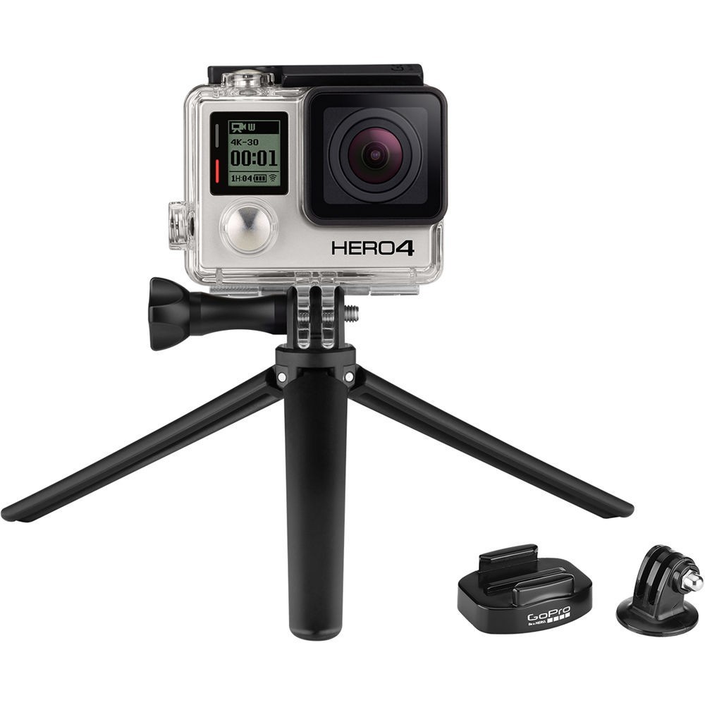 GoPro Tripod Mounts | #ABQRT-002