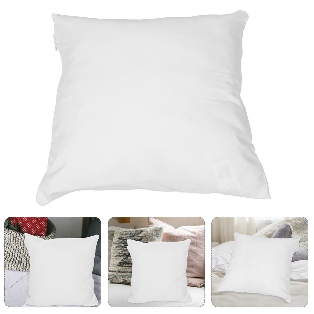 Pillow Cover for Home Pillowcase Bed Pillowcases Protector Brushed