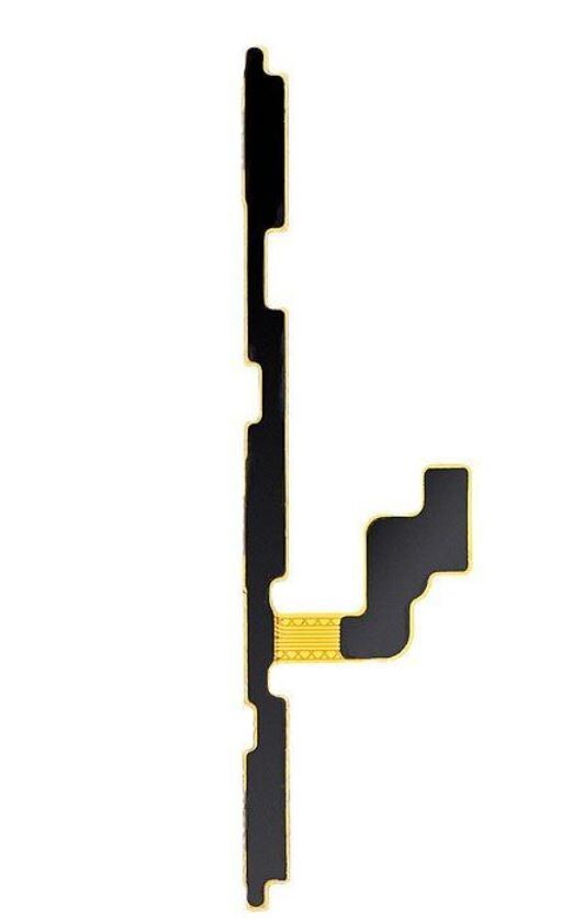 Power Volume Flex Cable Replacement for Samsung Galaxy A21s A217