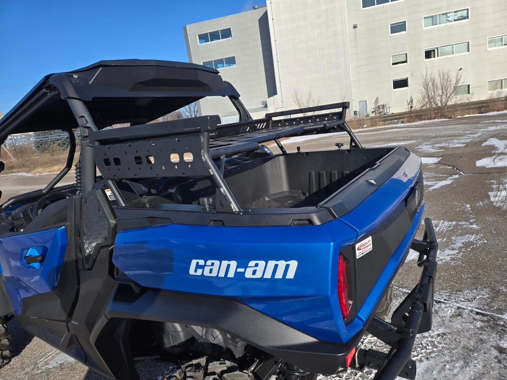 Aprove Sprinter Cargo Rack for Can-Am Commander/ Commander Max (2021+)