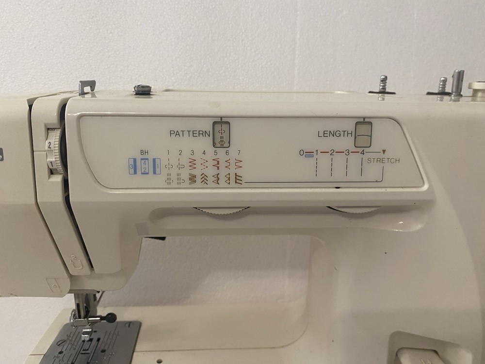 Kenmore Sewing Machine PARTS ONLY