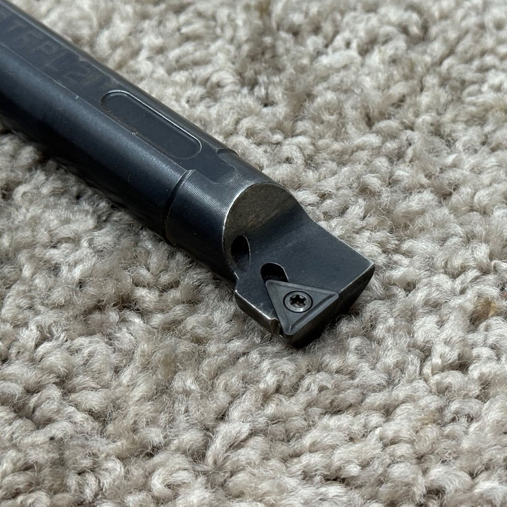KENNAMETAL BORING BAR TOOL HOLDER - A10-STFPL2
