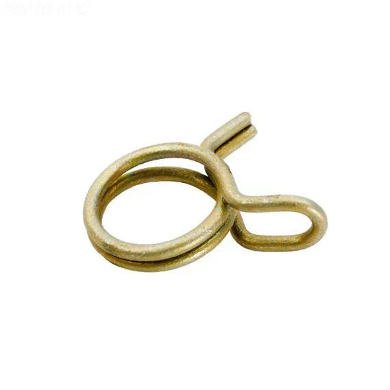 HOSE CLAMP .5" ROTOR