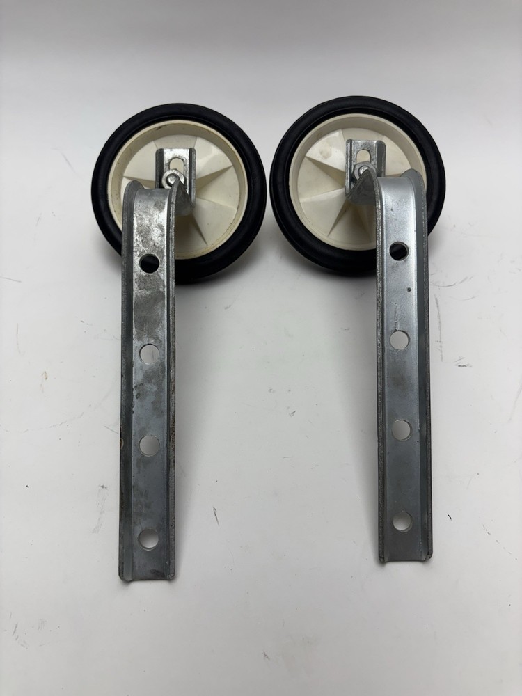 Vintage Training Wheels