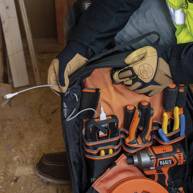 Klein Tools MODbox Electrician's Backpack