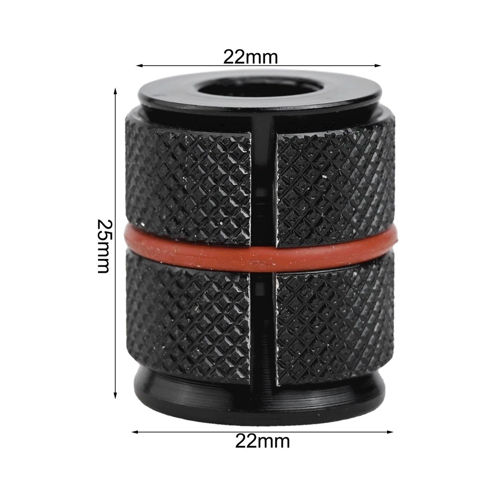 Upgrade Your Bike's Stability with This High Strength Headset Fork Nut