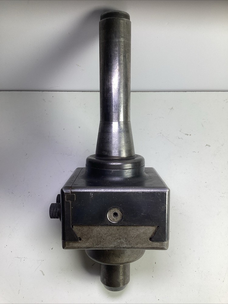 CRITERION BORING HEAD HOLDER #2