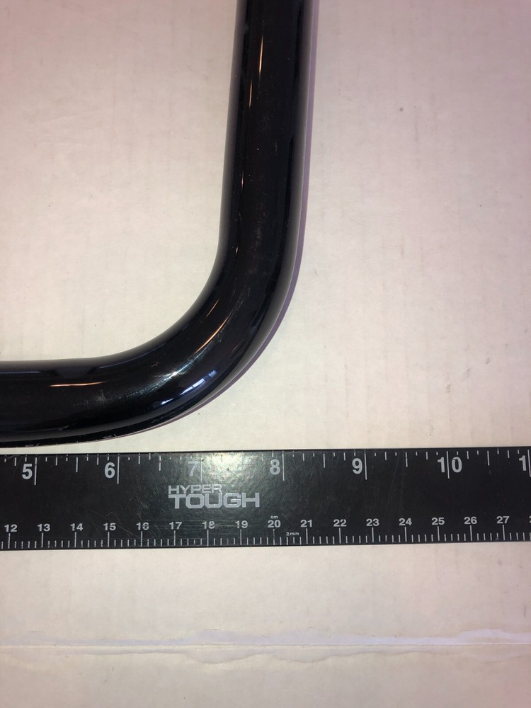 HARLEY DAVIDSON MOTORCYCLE HANDLE BAR GREAT CONDITION