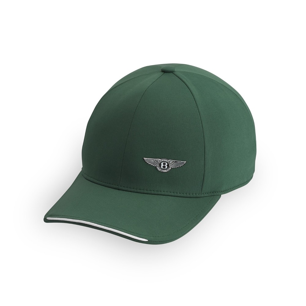 OFFICIAL Bentley Technical Cap Green