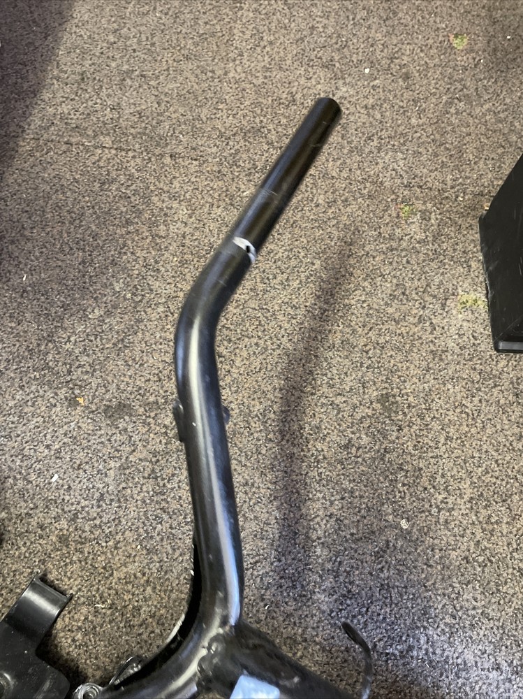 2018 Lexmoto FMR125 Handlebars