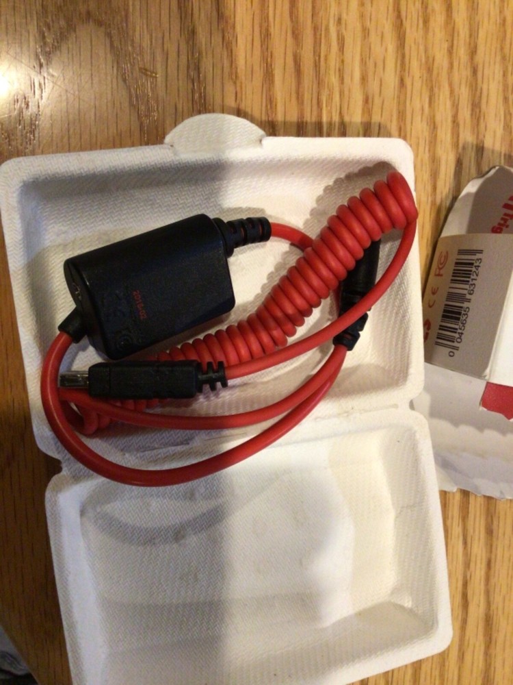 Triggertrap Mobile Dongle Smartphone Command MD3-DC2 for Nikon DC2