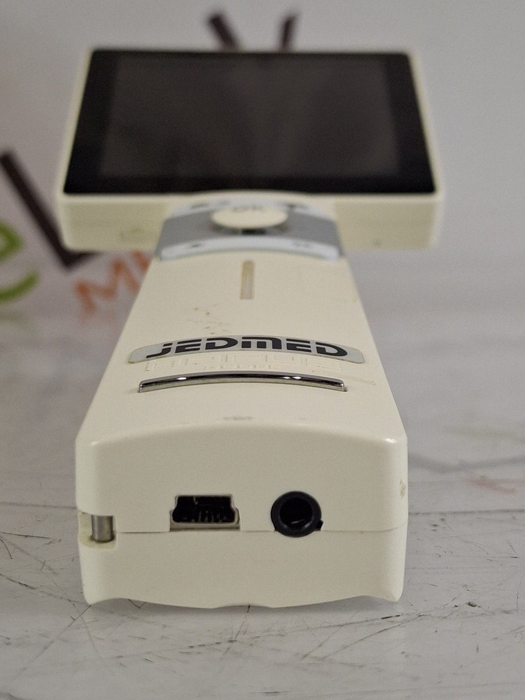JedMed Horus Digital Scope