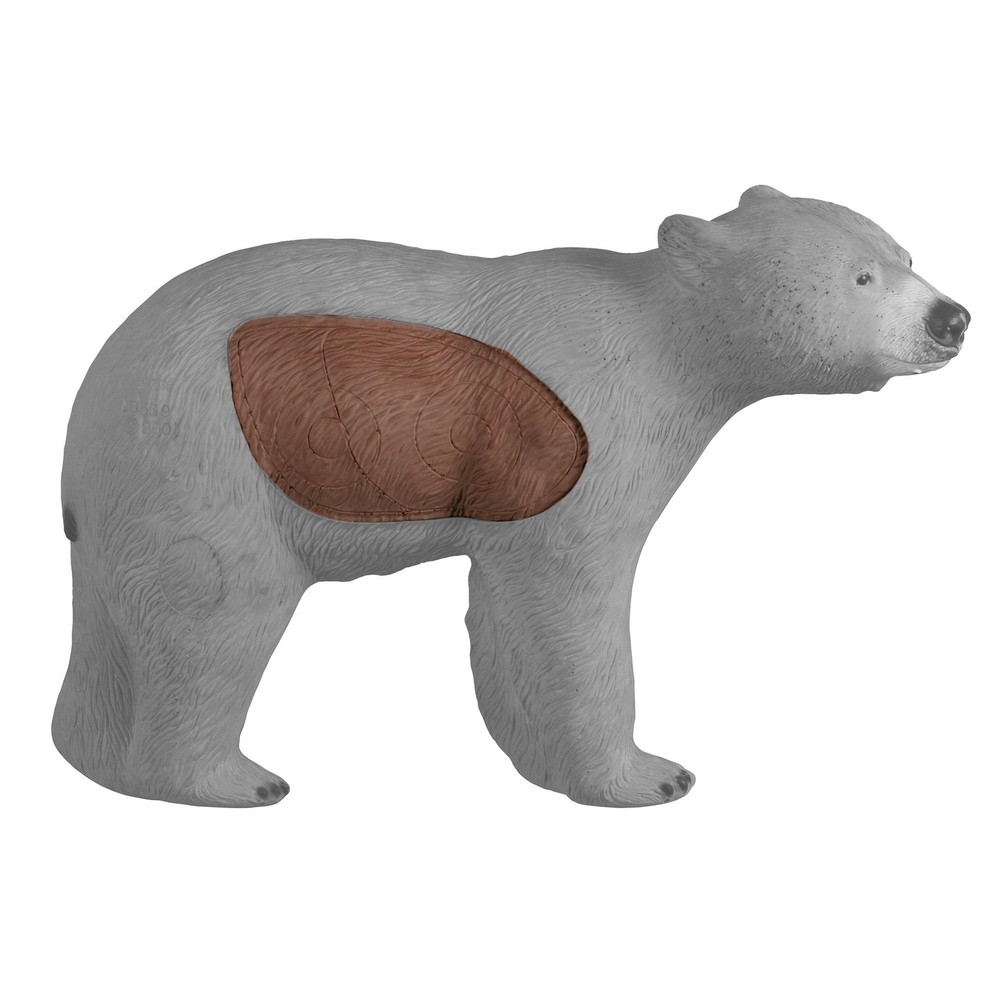 Rinehart Cinnamon Bear Archery Replaceable Core IBO (INSERT ONLY)