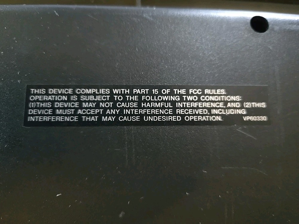 Yamaha PSR-410 Electronic Keyboard