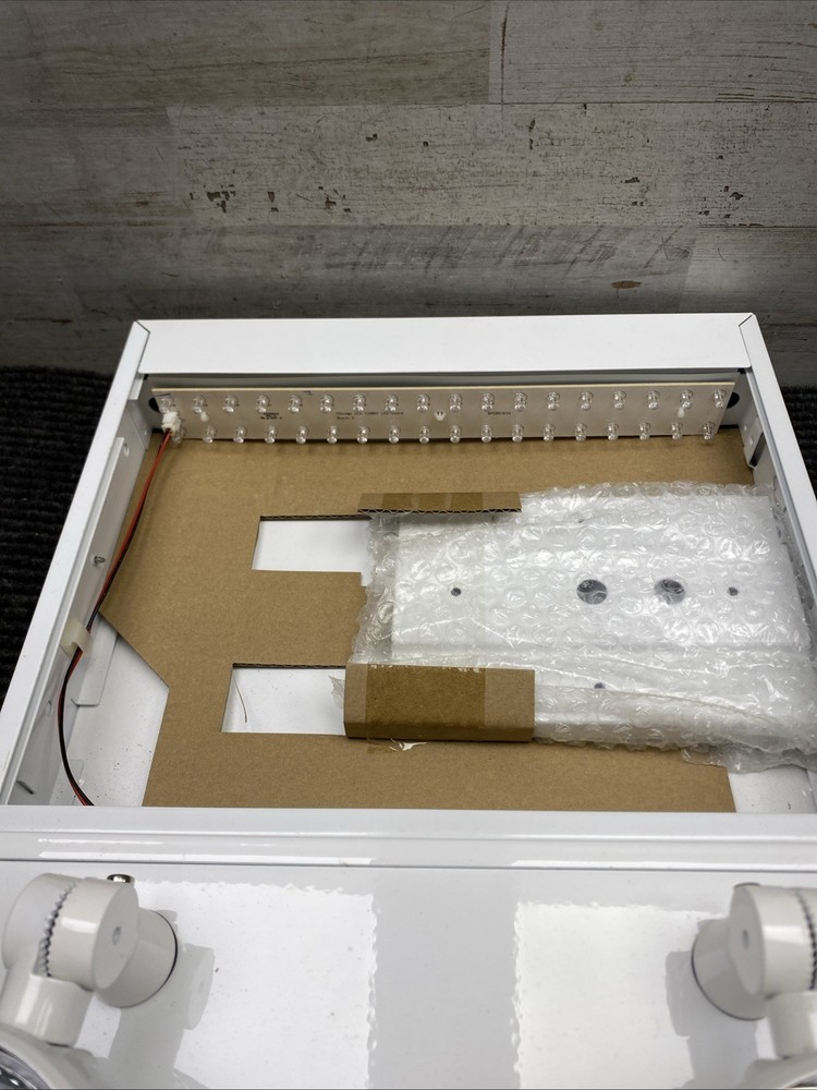 HUBBELL CLSCSRW-RC-3 DUAL LITE EMERGENCY AND EXIT LIGHTING