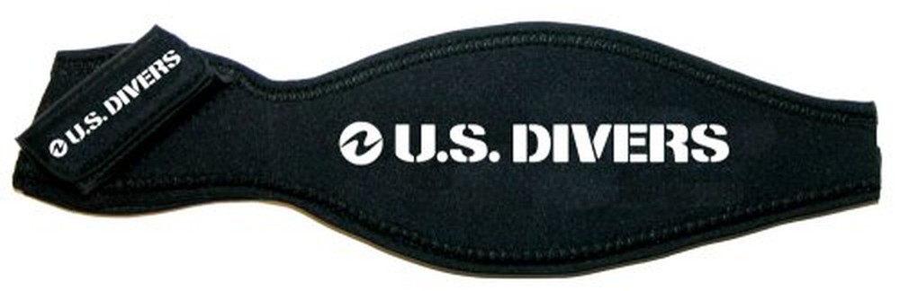 U.S. Divers Snorkel System