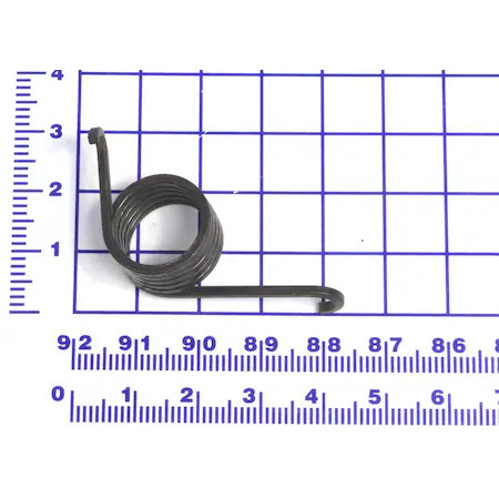 KELLEY 030-142 Holdown Springs, Handle Return Spring