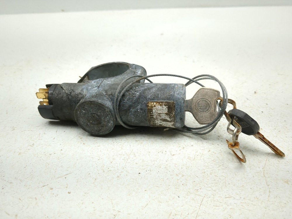 22-25 Aodes Odes Junglecross 800 Front Ignition Switch Button Toggle Control