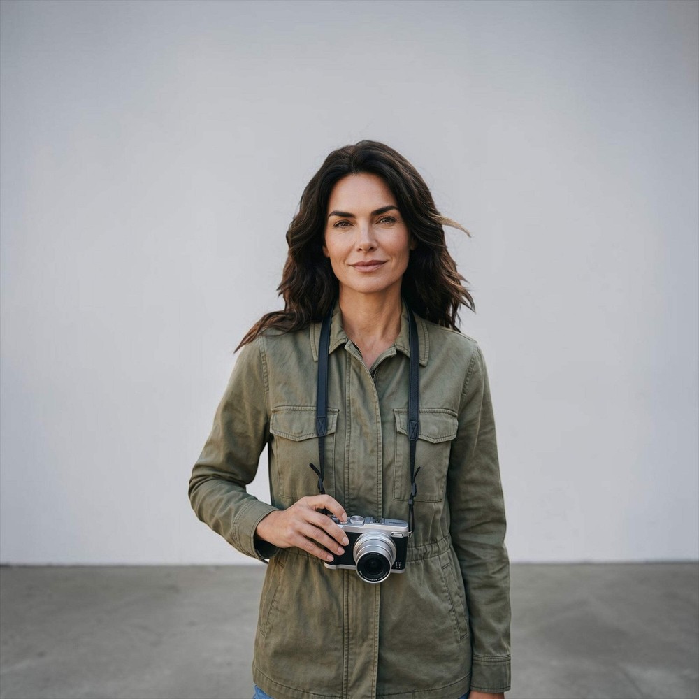 Minibear Digital Camera Compact Point & Shoot