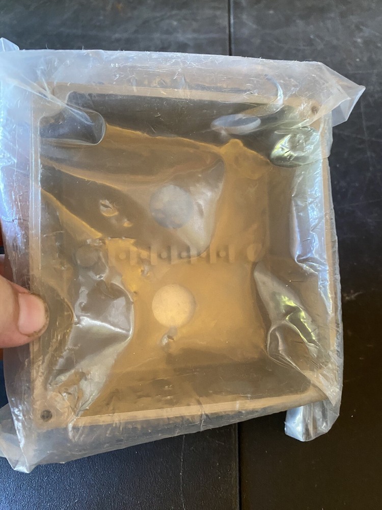 (BS1) 00-476654 Hobart Switch Box