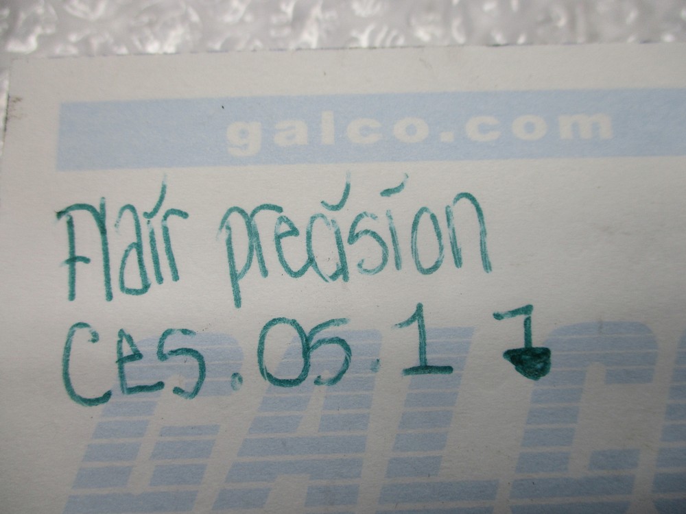 FLAIR PRECISION CE5.05.1 DRILL BIT NSNP