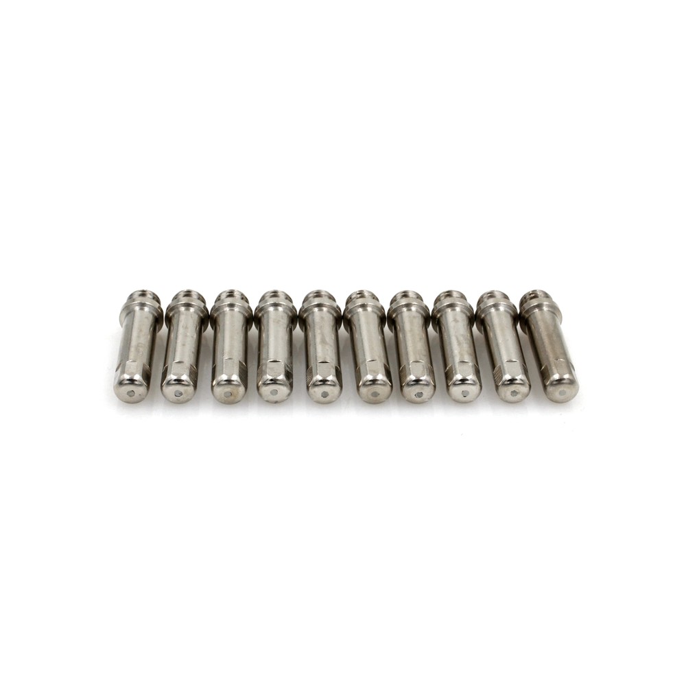 10pcs Plasma Torch Electrode 9-5633 for Thermal Dynamics PCH-51 Cutter Tips