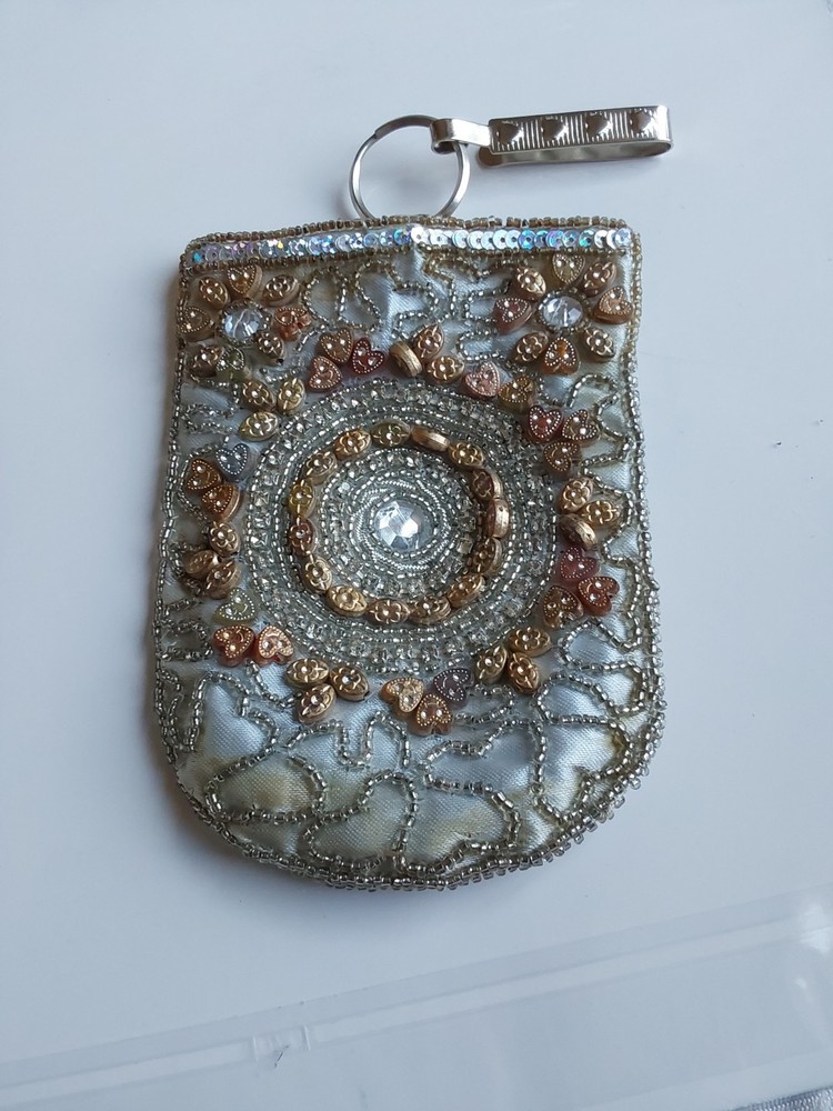 Ronson Cigarette Case