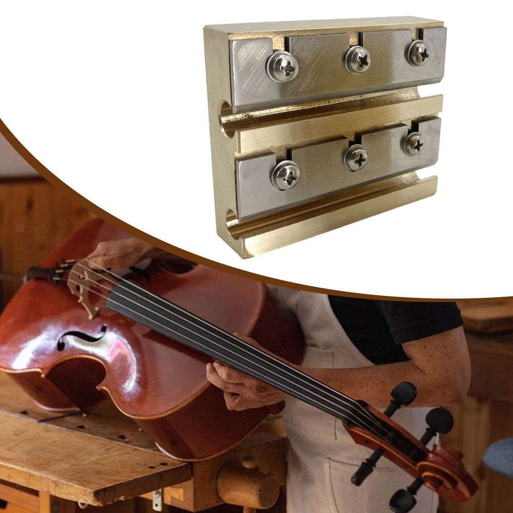 Cello Peg Shaver for Luthiers Reamer Cutter