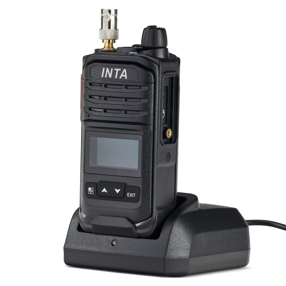 IntaRace Driver To Pit Communication System - Car Communication Kit