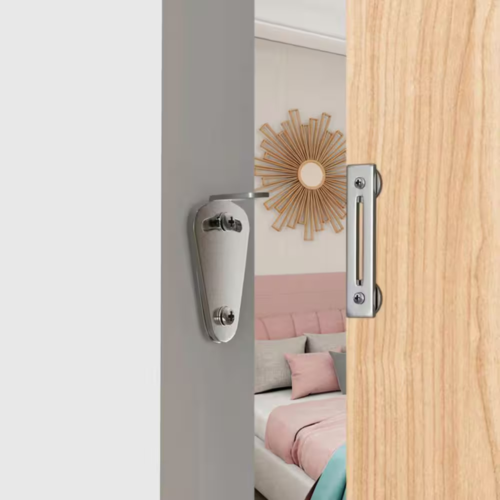 Stainless Steel Latch Lock