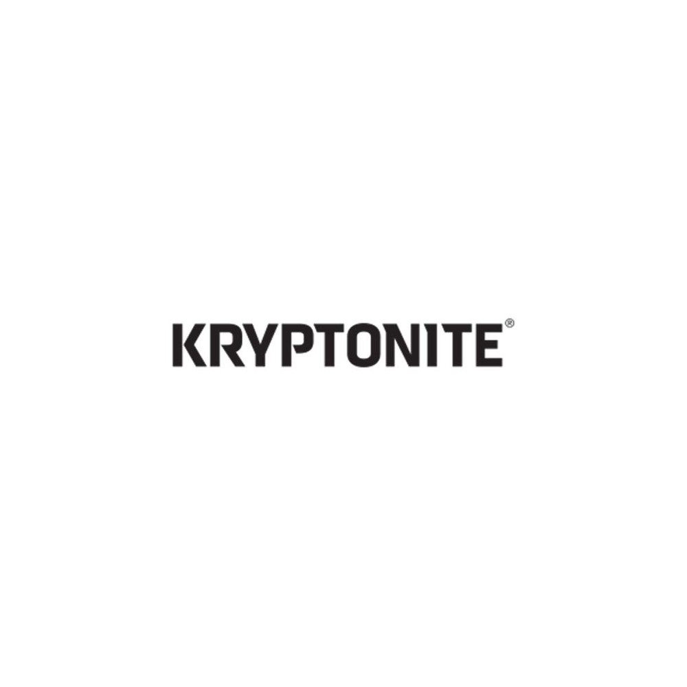 KRYPTONITE 588005441 Motorcycle Anti-Theft Chain