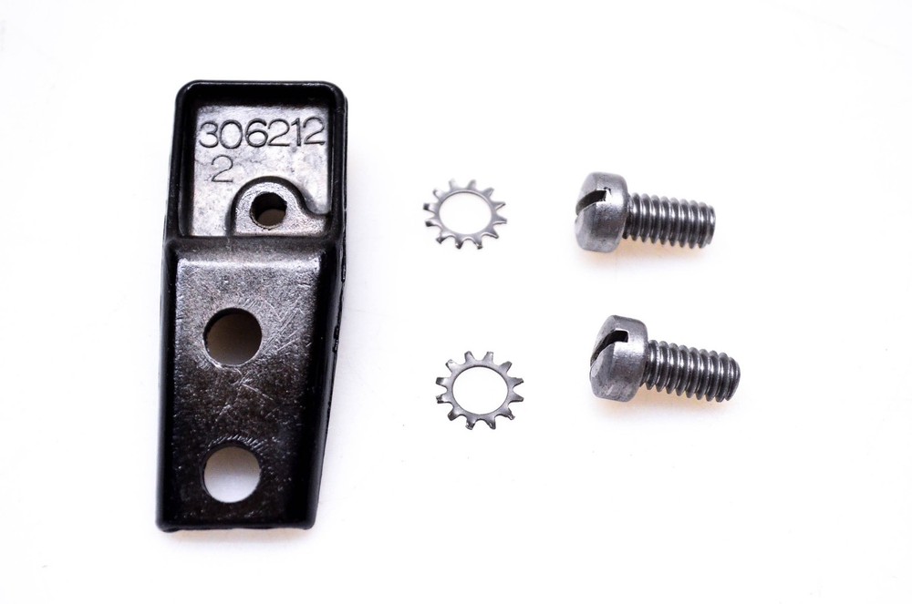 OMC 377637 Cable Adapter w/ Lock Support Kit NOS