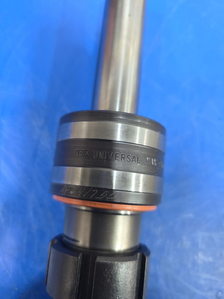 TSD UNIVERSAL MAX-FLOAT MODEL 219
