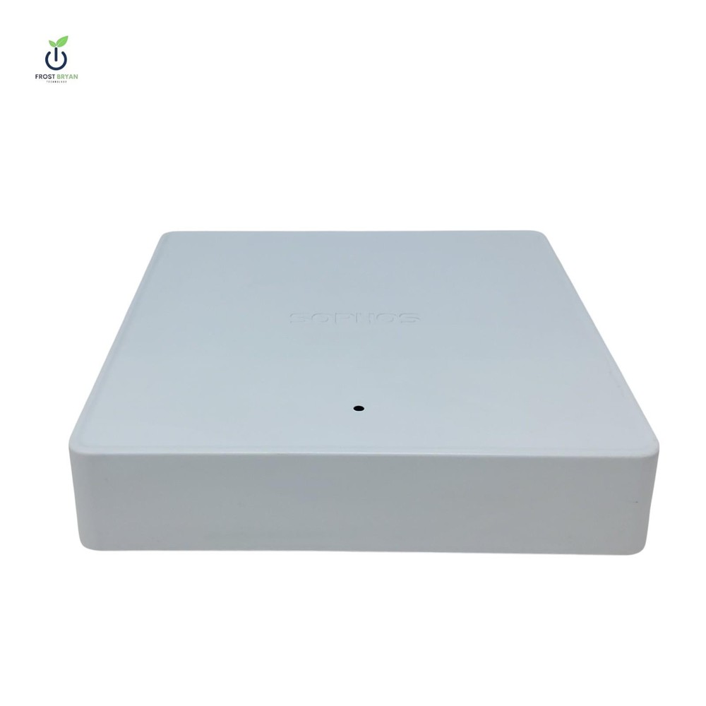 Sophos APX 320 Wireless Access Point Tested Unlocked + Mount Bracket
